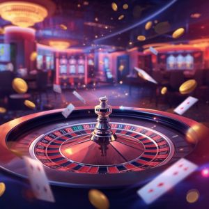 Casino FFF88 – Dealer Người Thật Trực Tuyến