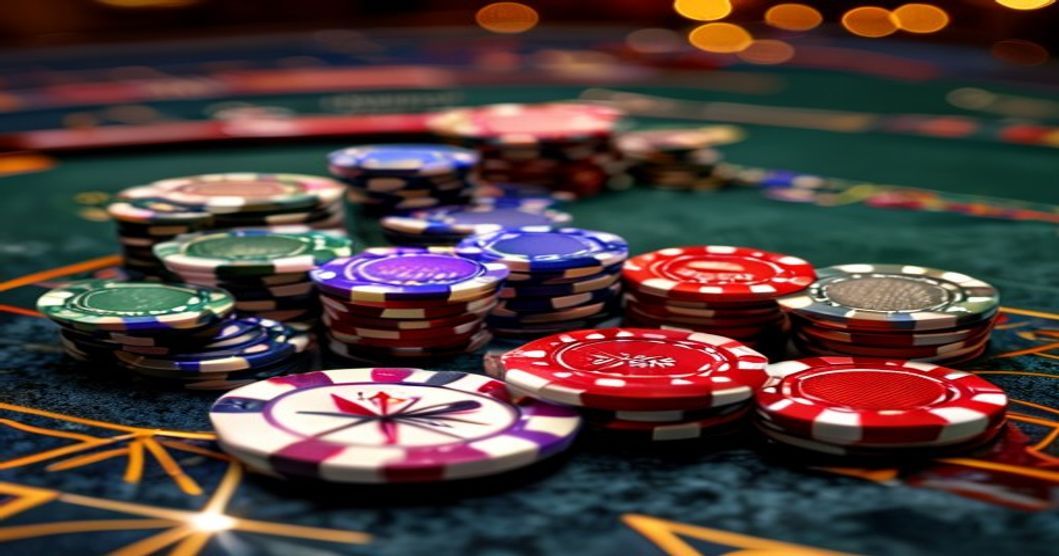 Chiến lược Baccarat FFF88