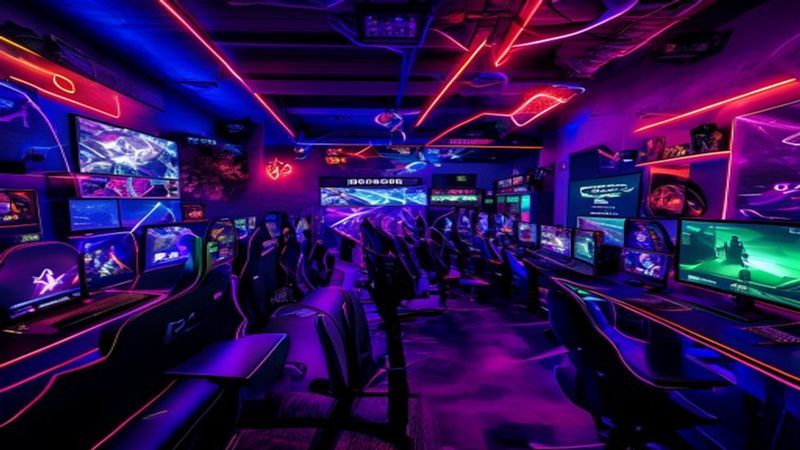 Giải đấu Esport FFF88